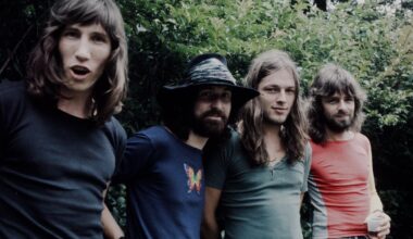 Pink Floyd, fu chiesta loro la musica di questo film (italiano)