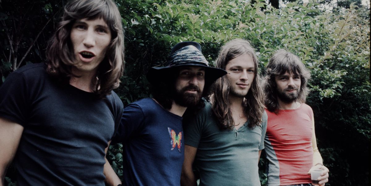 Pink Floyd, fu chiesta loro la musica di questo film (italiano)