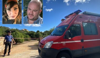 Omicidio di Cinzia Pinna, convalidato il fermo di Emanuele Ragnedda: resta in carcere - Sky TG24