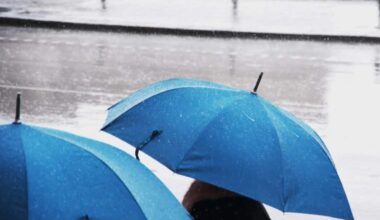 Meteo, maltempo e temporali fino a fine settembre. Le previsioni