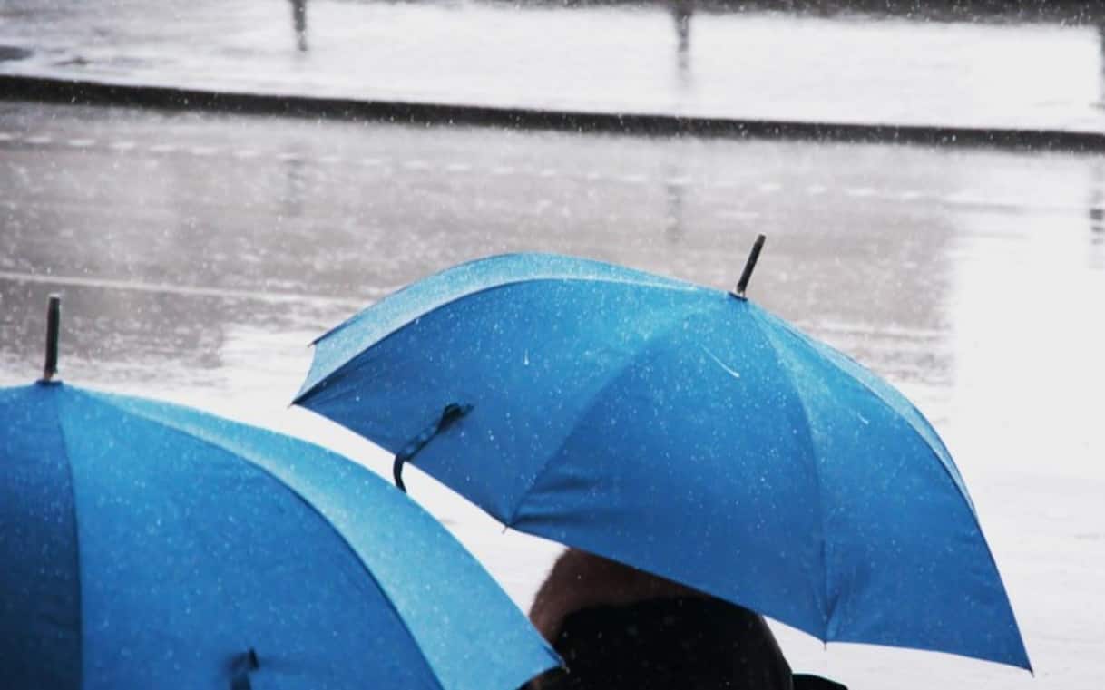 Meteo, maltempo e temporali fino a fine settembre. Le previsioni