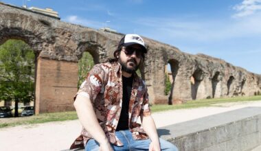 Piotta & Co., concerto a Villa Lazzaroni