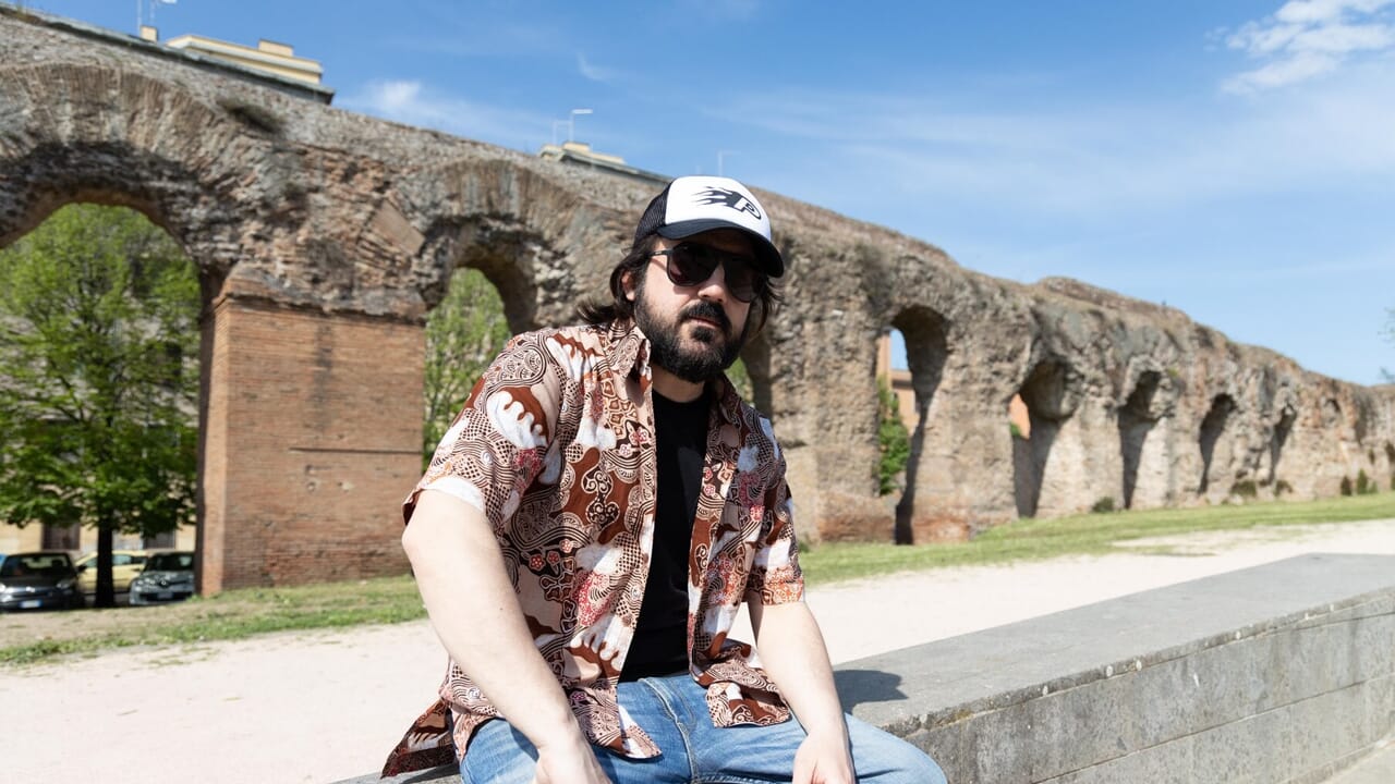 Piotta & Co., concerto a Villa Lazzaroni