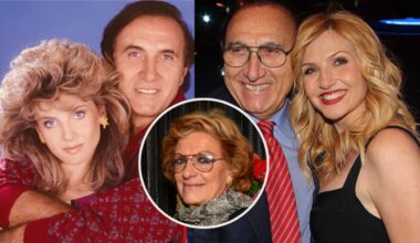 "Con Pippo Baudo ci dovevamo sposare. Per Lorella Cuccarini perse la testa, la amò però..."