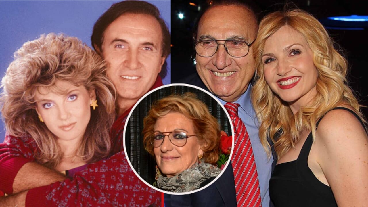 "Con Pippo Baudo ci dovevamo sposare. Per Lorella Cuccarini perse la testa, la amò però..."