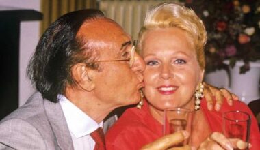 Mara Venier, no a Katia Ricciarelli nella puntata speciale di Domenica In su Pippo Baudo