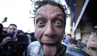 Salvate i pirati della MotoGP! Su Liberty Media, Pavese, il futuro del Motomondiale e la stessa medicina per ogni "malato" - MOW