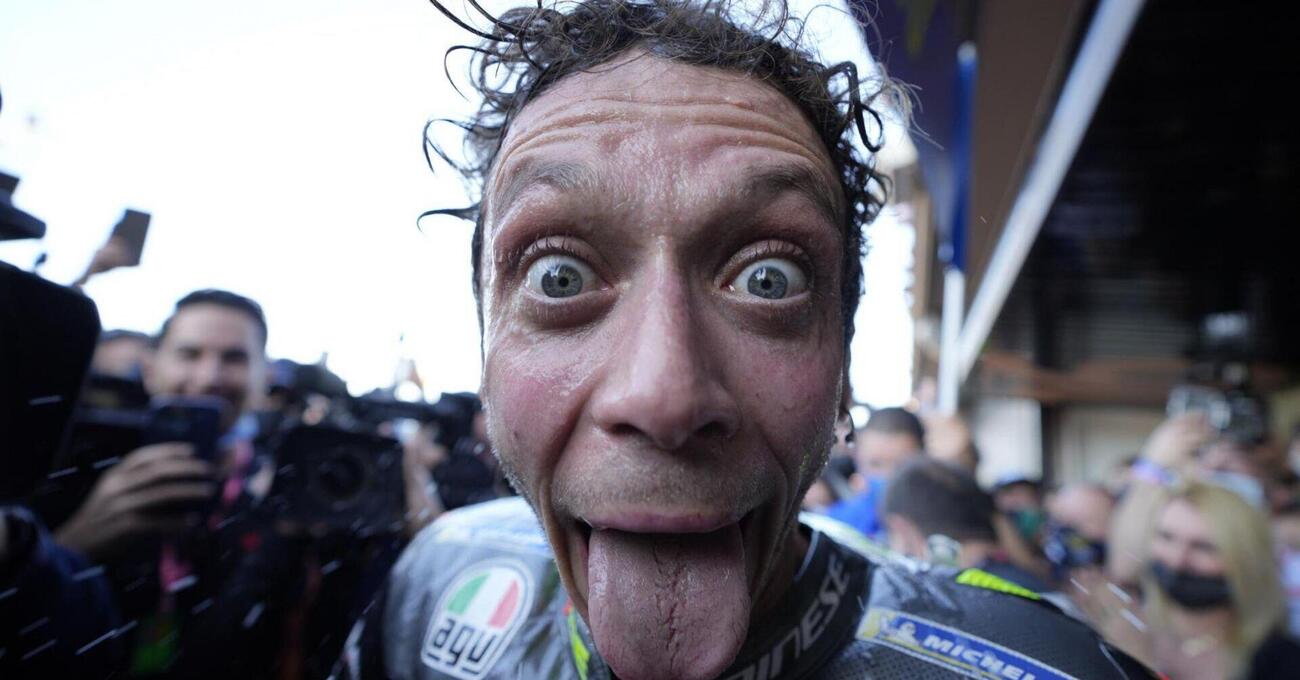 Salvate i pirati della MotoGP! Su Liberty Media, Pavese, il futuro del Motomondiale e la stessa medicina per ogni "malato" - MOW