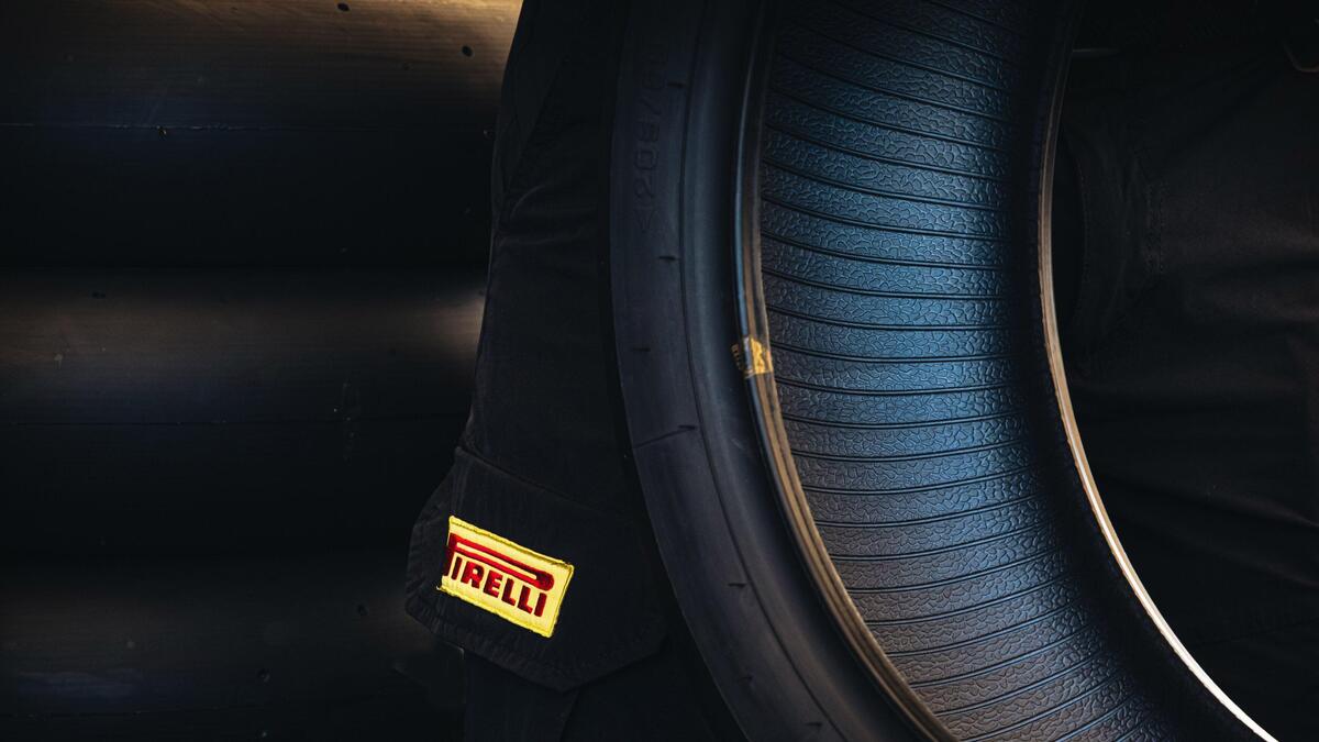 Primo test gomme con le MotoGP a Misano, Pirelli soddisfatta - News