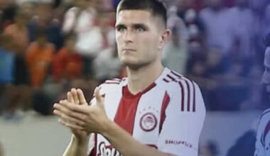 Il casatese Lorenzo Pirola ha debuttato in Champions League