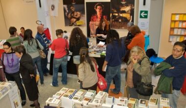 Fondazione Pisa rinnova il sostegno al Pisa Book Festival