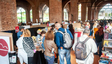 Pisa Book Festival 2025
