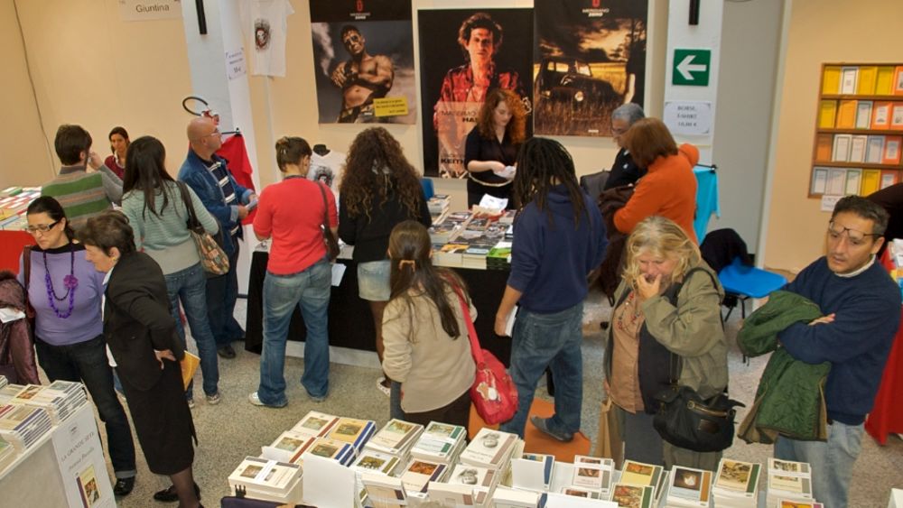 Fondazione Pisa rinnova il sostegno al Pisa Book Festival