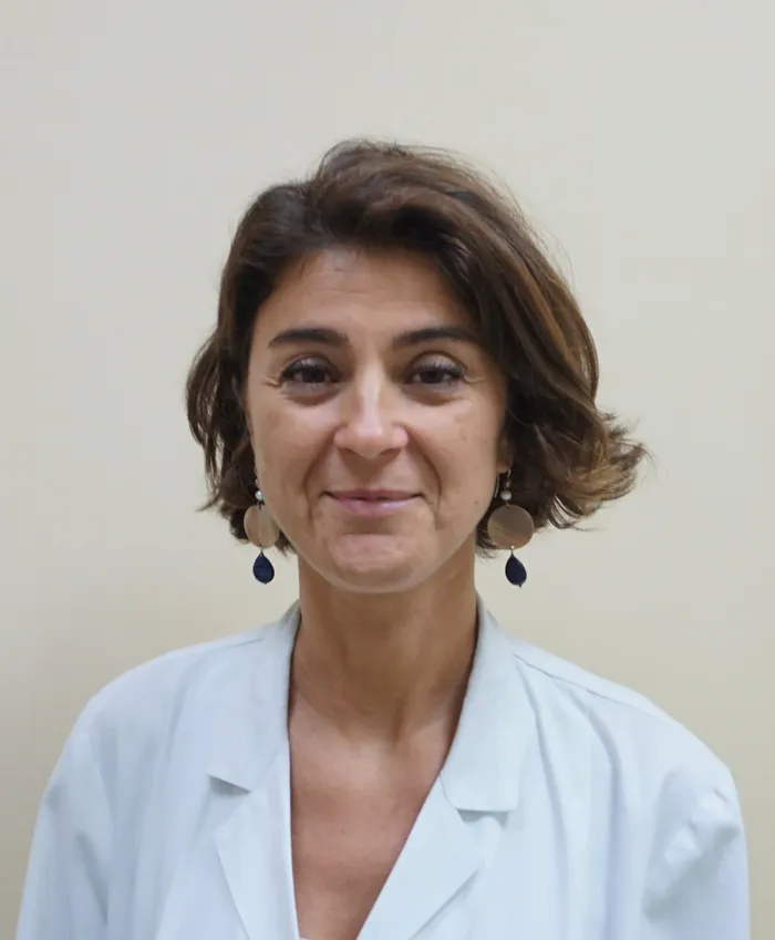 Roberta Marchesi Roberta Marchesi