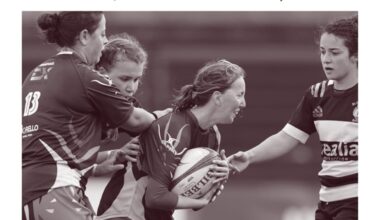 Connettiamo il territorio incontra il Padova mixed ability rugby" il 25 settembre 2025