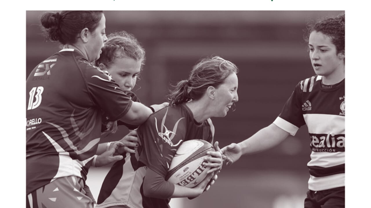 Connettiamo il territorio incontra il Padova mixed ability rugby" il 25 settembre 2025
