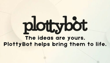 PlottyBot: l’AI italiana che trasforma le idee in libri completi, pronti per la pubblicazione