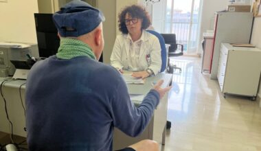 Conversano, attivo l'ambulatorio Pnes per persone in difficoltà
