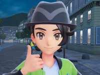 Leggende Pokémon: Z-A offre una serie di oggetti gratis con un codice in preparazione al DLC Megadimensione