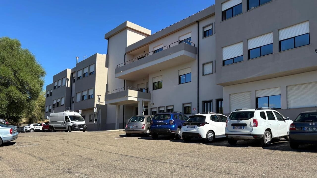 disagi per centinaia di anziani