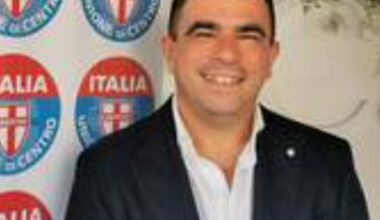 Caso Pagliarulo, Polichetti (Udc): "De Luca responsabile del disastro sanitario al Ruggi di Salerno"