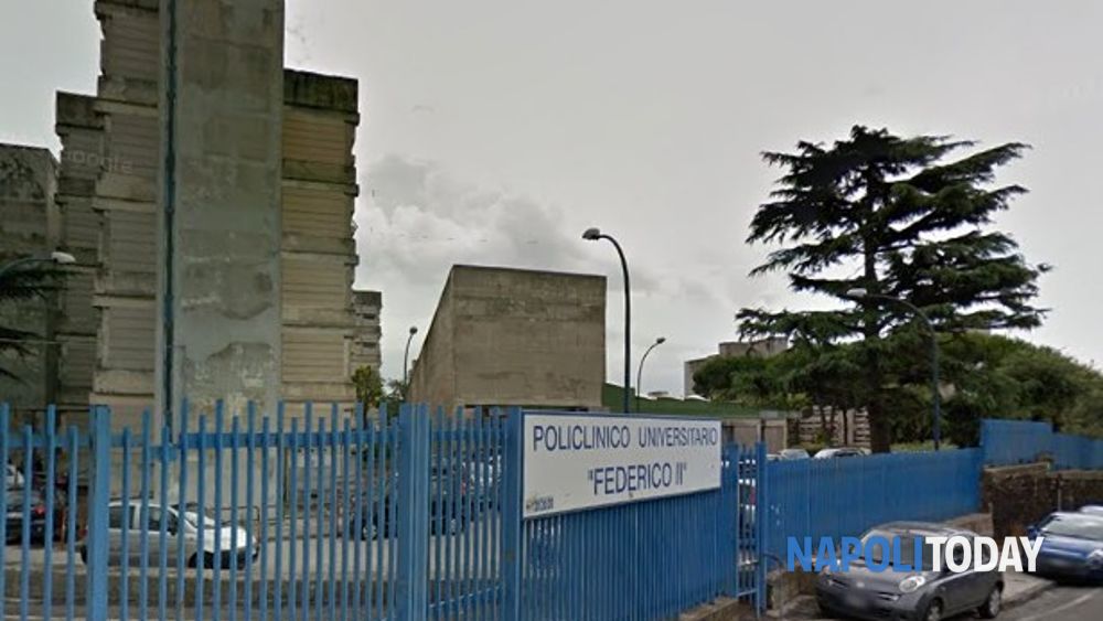 open day per mamme e bimbi al Policlinico della Federico II