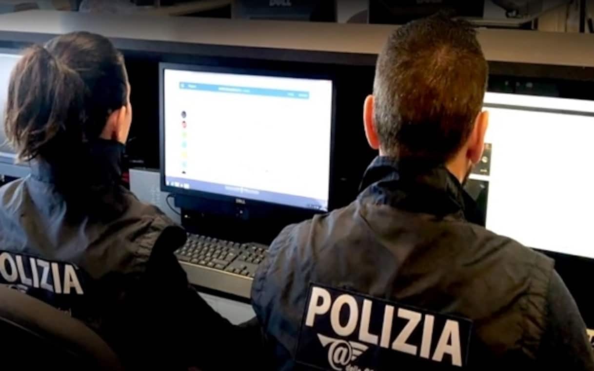 Accesso Pay-tv, sgominato vertice mercato illegale italiano