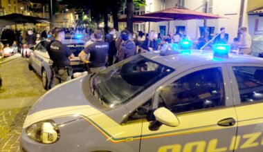 Sulmona, violentano ragazzina 12enne e postano il video su WhatsApp