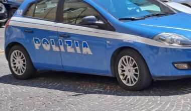 Sulmona, violentano una 12enne e postano video su WhatsApp