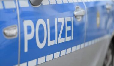 Berlino, auto travolge gruppo di bambini: ci sono feriti
