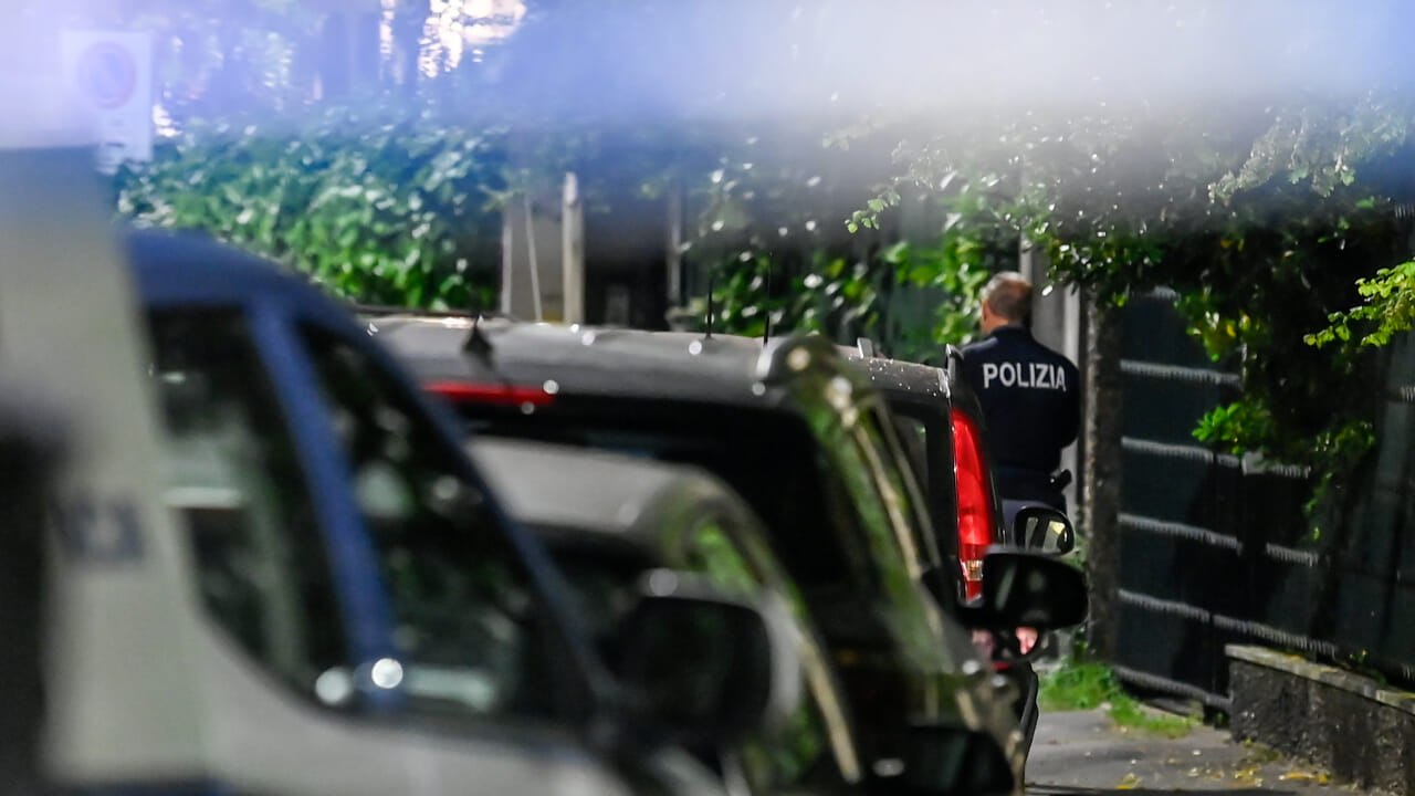 arrestato maestro di equitazione 62enne
