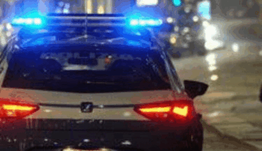 Ritrovato il ragazzo sequestrato a Vittoria (Ragusa): "Sta bene"