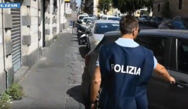 Molestie sessuali durante i turni e le visite in ospedale, ex primario sospeso dagli incarichi pubblici