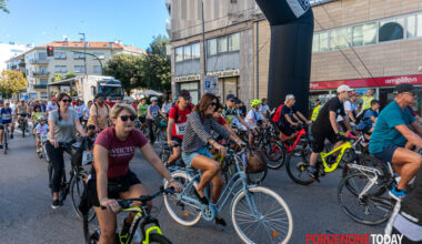 Torna la Pordenone Pedala, ecco le limitazioni al traffico