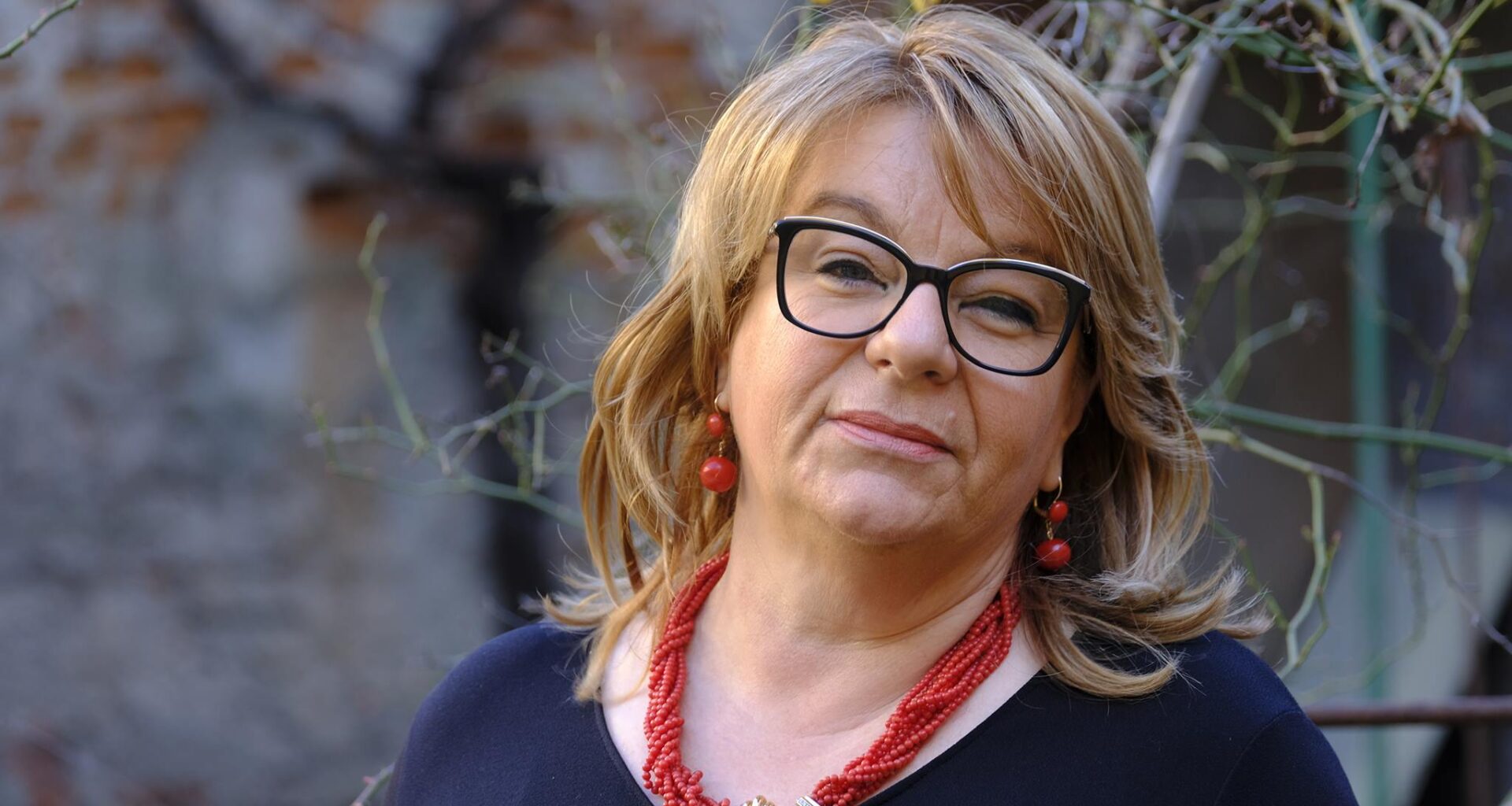 Iniziativa di Azzurro Donna  per spiegare il piano strategico sanitario