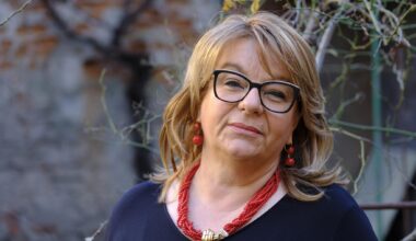 Iniziativa di Azzurro Donna  per spiegare il piano strategico sanitario