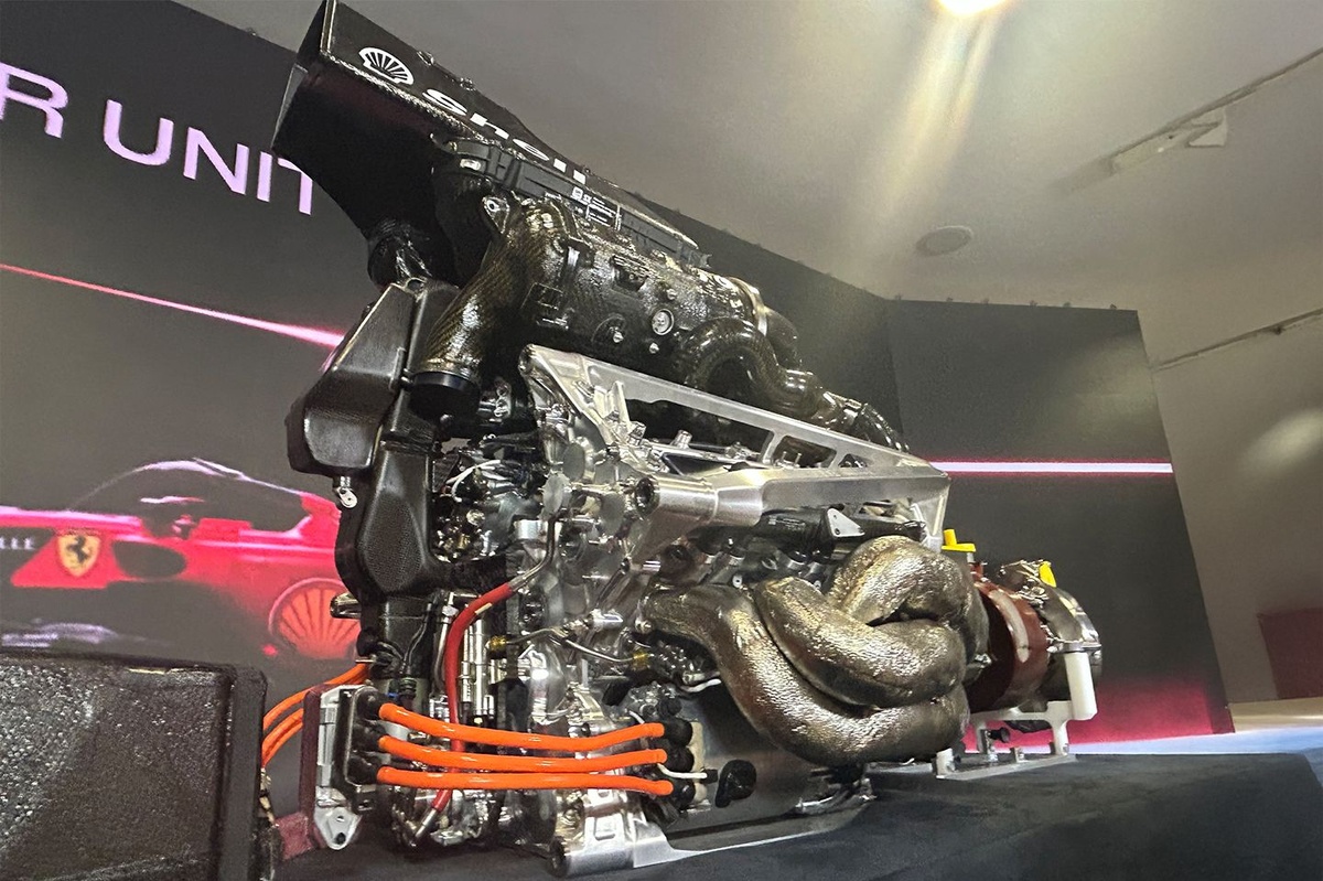 Ferrari cambia pelle: perde Zimmermann e Schmidt, ma sarà un danno?
