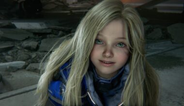 Pragmata si mostra con un nuovo intenso trailer al Capcom Online Program del TGS 2025