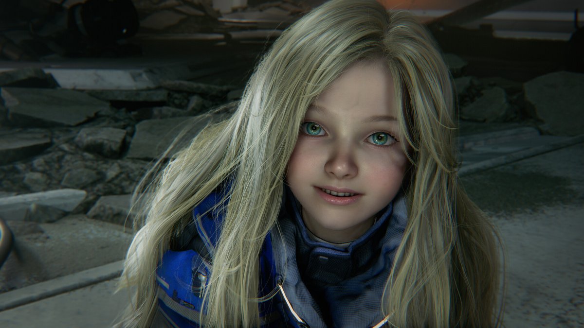 Pragmata si mostra con un nuovo intenso trailer al Capcom Online Program del TGS 2025