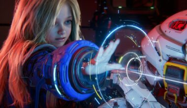 Capcom spiega perché Pragmata ha richiesto così tanti anni: difende l'annuncio anticipato