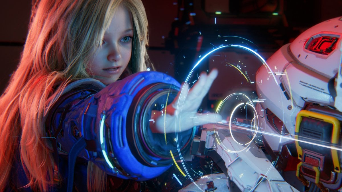 Capcom spiega perché Pragmata ha richiesto così tanti anni: difende l'annuncio anticipato