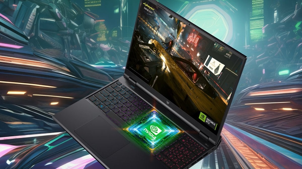 Le vendite dell'hardware PC da gaming potrebbero crescere del 35% nel 2025