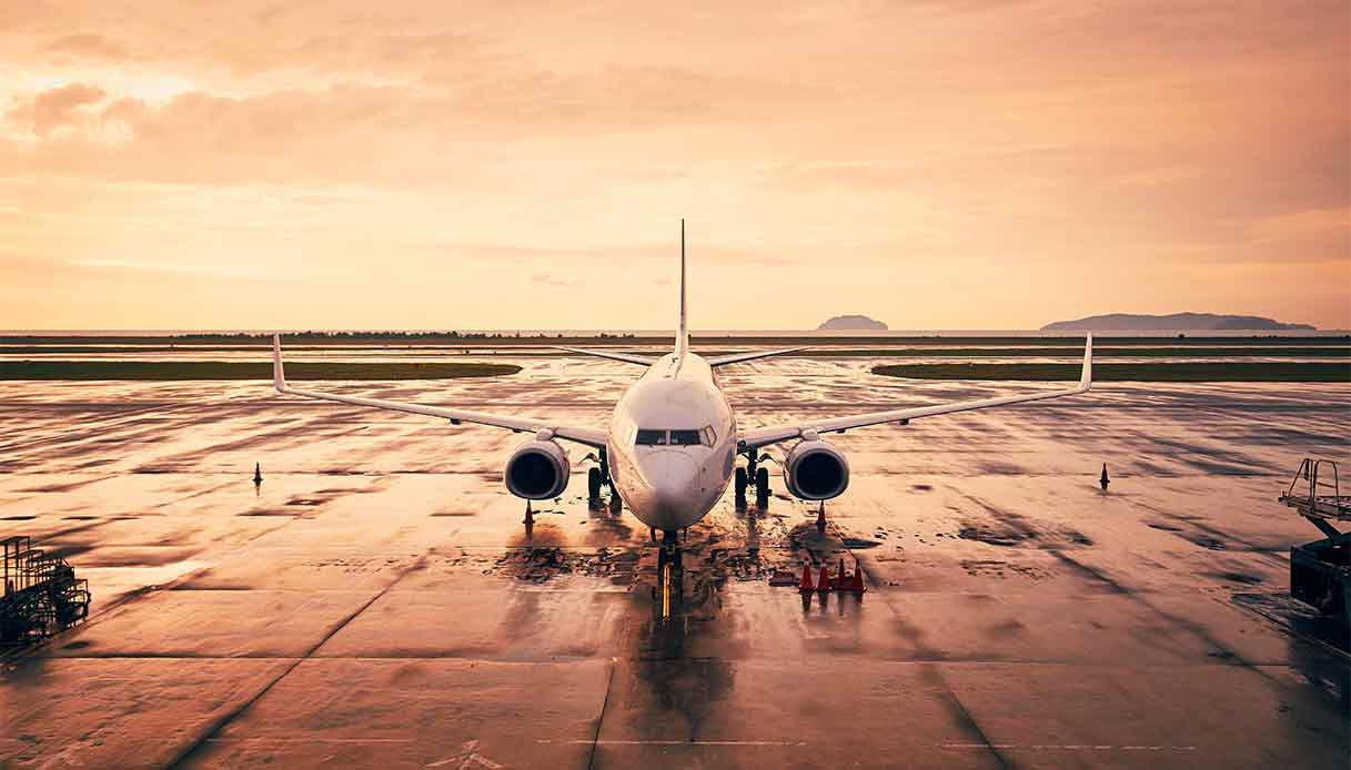 ecco le compagnie aeree più apprezzate dai passeggeri