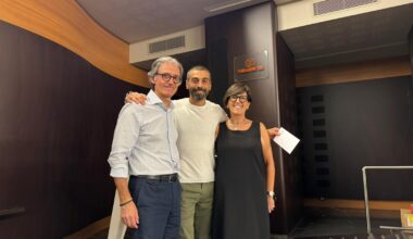 le emozioni della montagna raccontate dagli scatti in ricordo di Luca Borgoni [FOTO e VIDEO] - Targatocn.it
