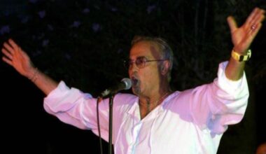 Premio Franco Califano, prima edizione ad Ardea