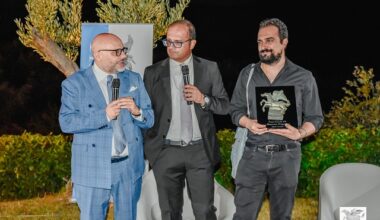 vince Domenico D’Agostino con “Quattro apocalissi”