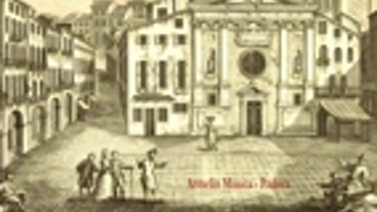 "Padova mia cara" il 9 settembre 2025