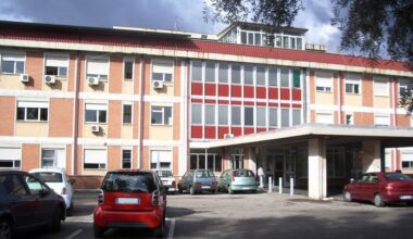 Inaugurazione di una nuova Unità di Riabilitazione all'Ospedale di Gioia Tauro