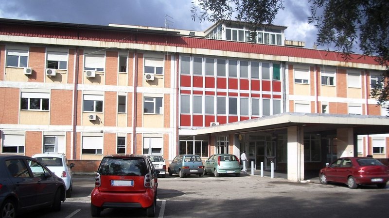 Inaugurazione di una nuova Unità di Riabilitazione all'Ospedale di Gioia Tauro