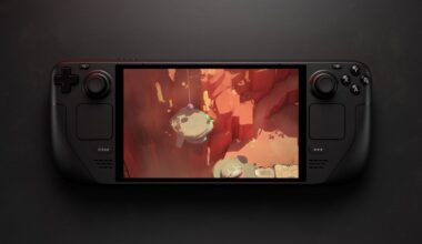Il modello da 256 GB di Steam Deck è in offerta
